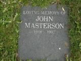 image number Masterson John 088